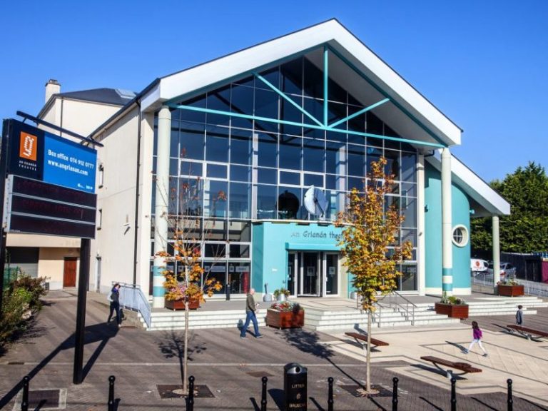 An Grainan Theatre 768x576