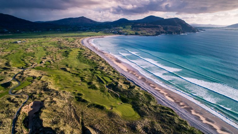Ballyliffin Golf Club 1 768x432
