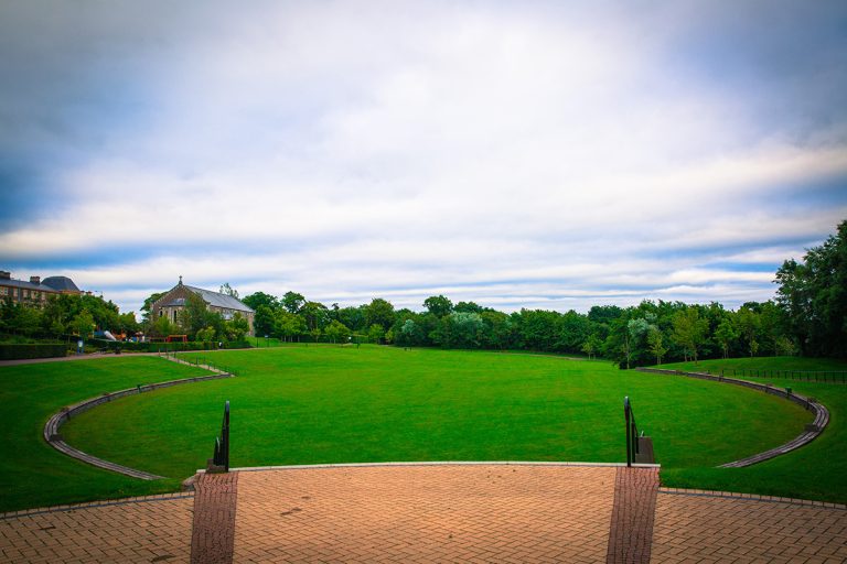 Bernard McGlinchey Park 768x512