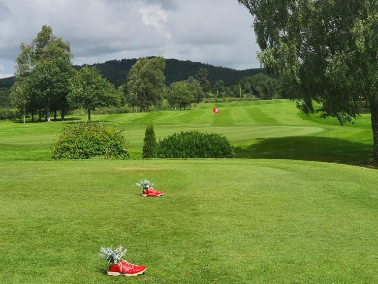 First Tee Lady Captains 768x576