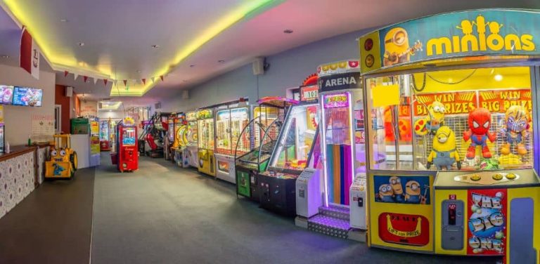Machines from floor 1 768x376