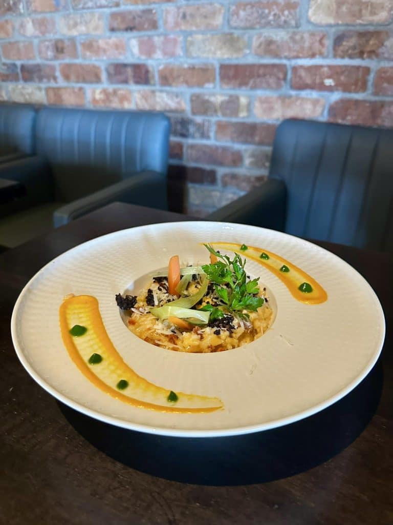 Orchard inn food image 768x1024