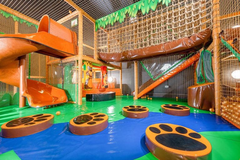 century complex letterkenny play area 768x512