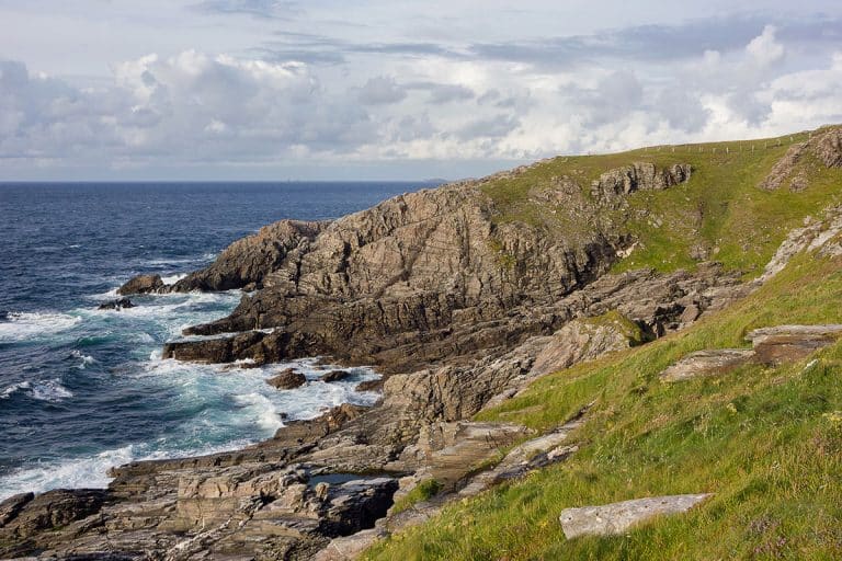 vecteezy cliffs near malin head county donegal ireland 5431084 768x512