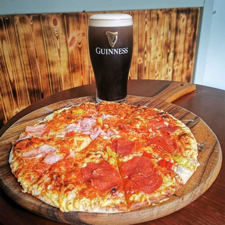 pizza and pint letterkenny 768x768