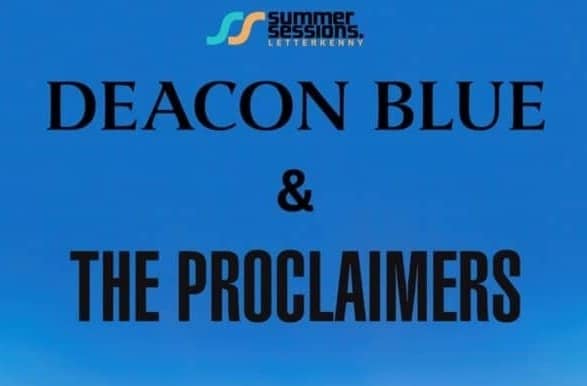 Deacon Blue The Proclaimers 600x750 1 2