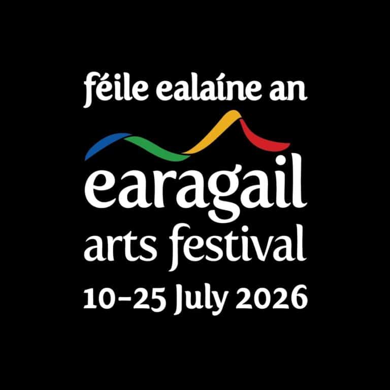 EARAGIL ARTS FESTIVAL 2026 768x768