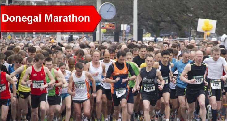 Marathon